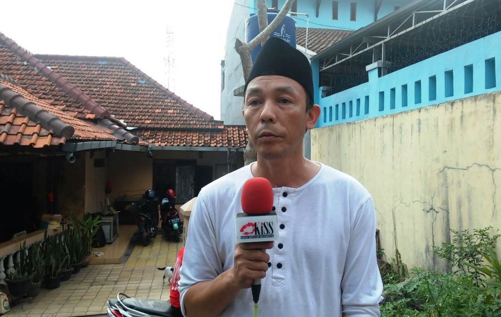 Berita Tentang Foto Daus Separo Terupdate