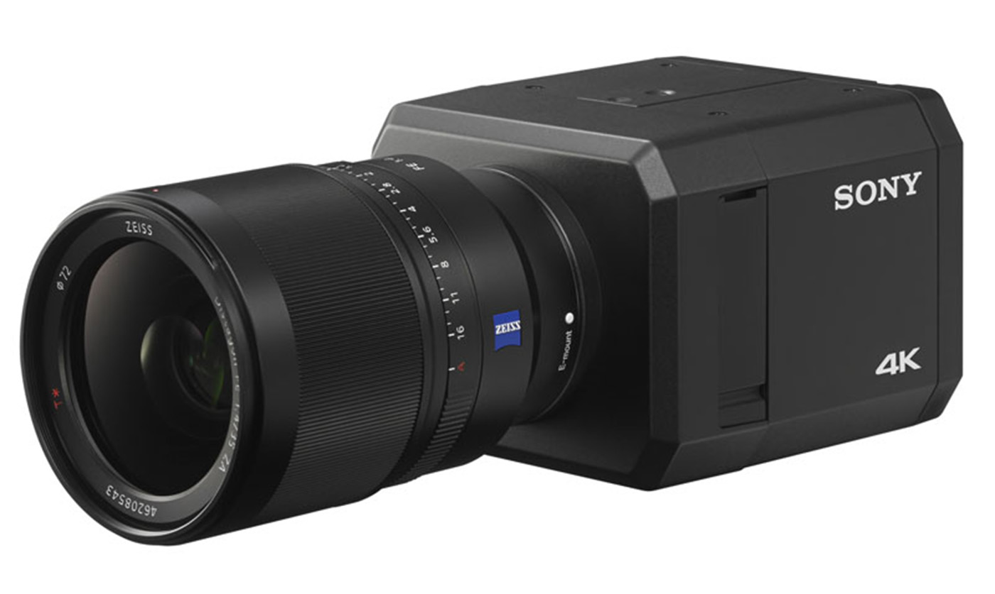 blackmagic pocket cinema camera 4k and 6k