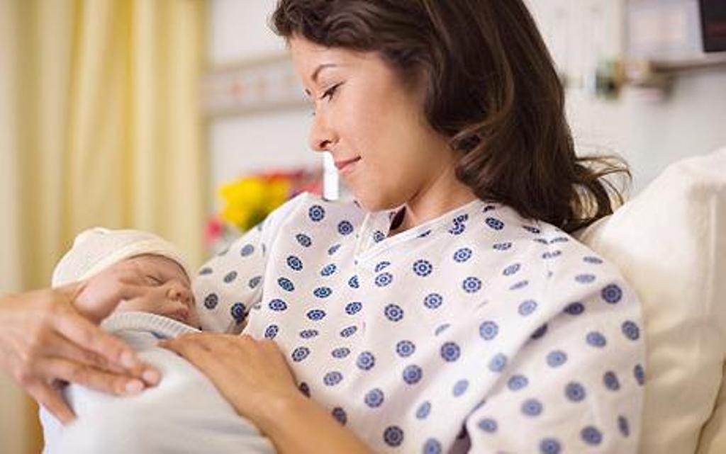 6 Perubahan Psikologis Saat Perempuan Menjadi Ibu