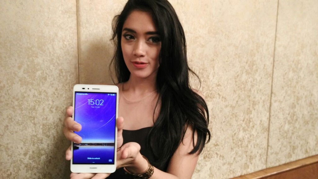 Perbandingan Spesifikasi Huawei Gr3 Dan Gr5