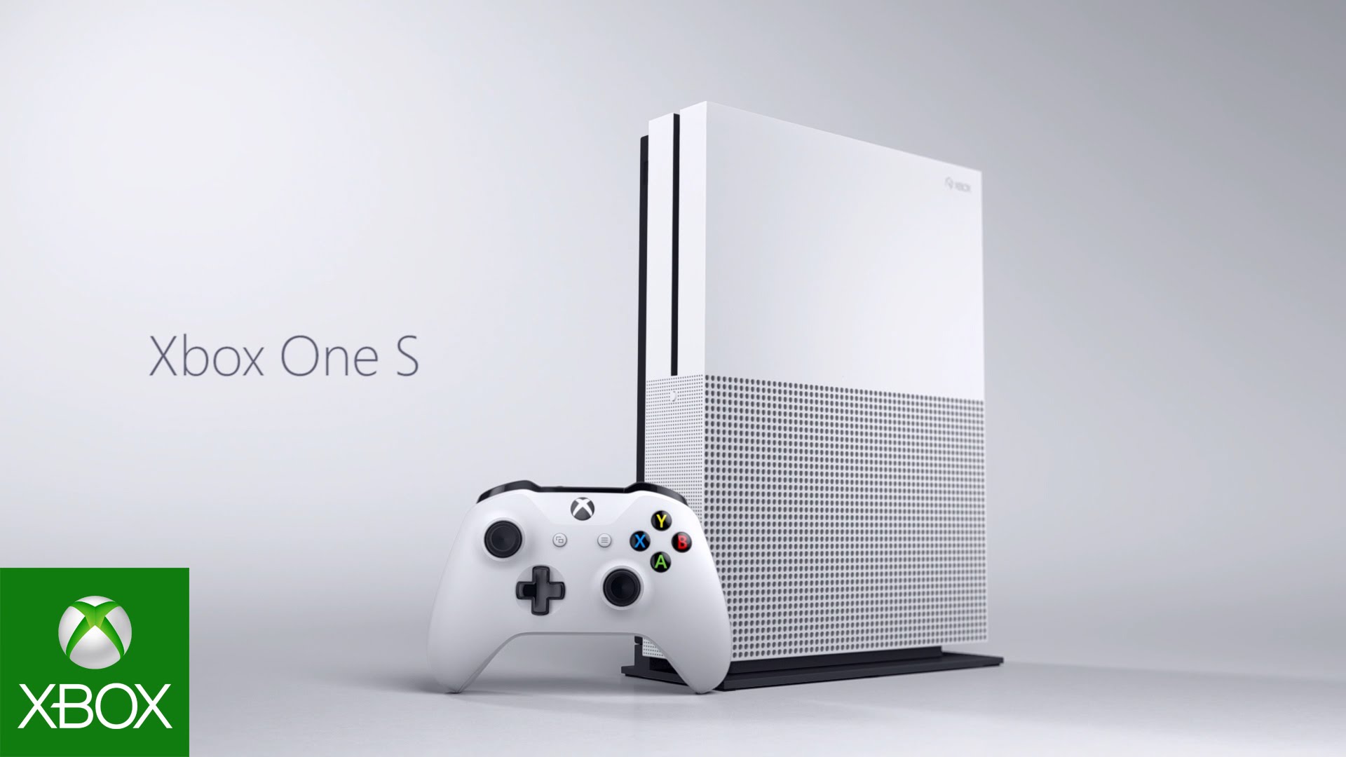 Microsoft xbox one s