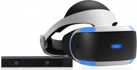 ps4 vr new releases