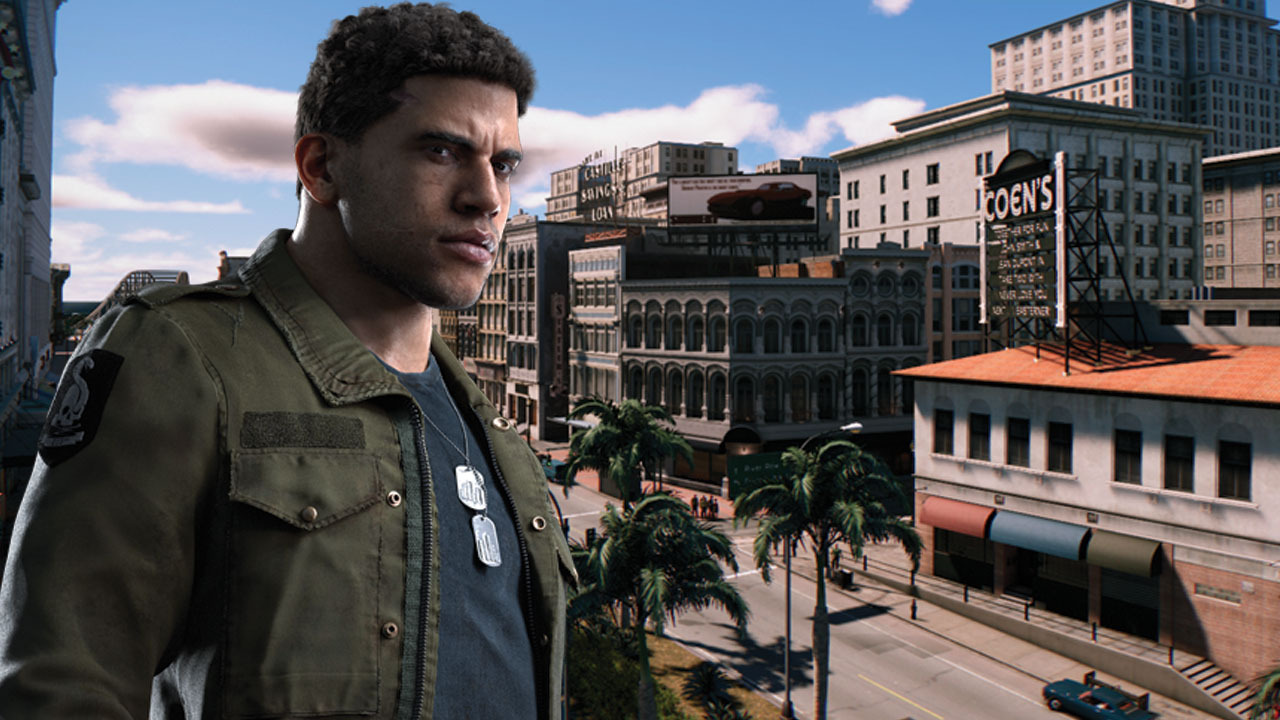 mafia 3 ps4