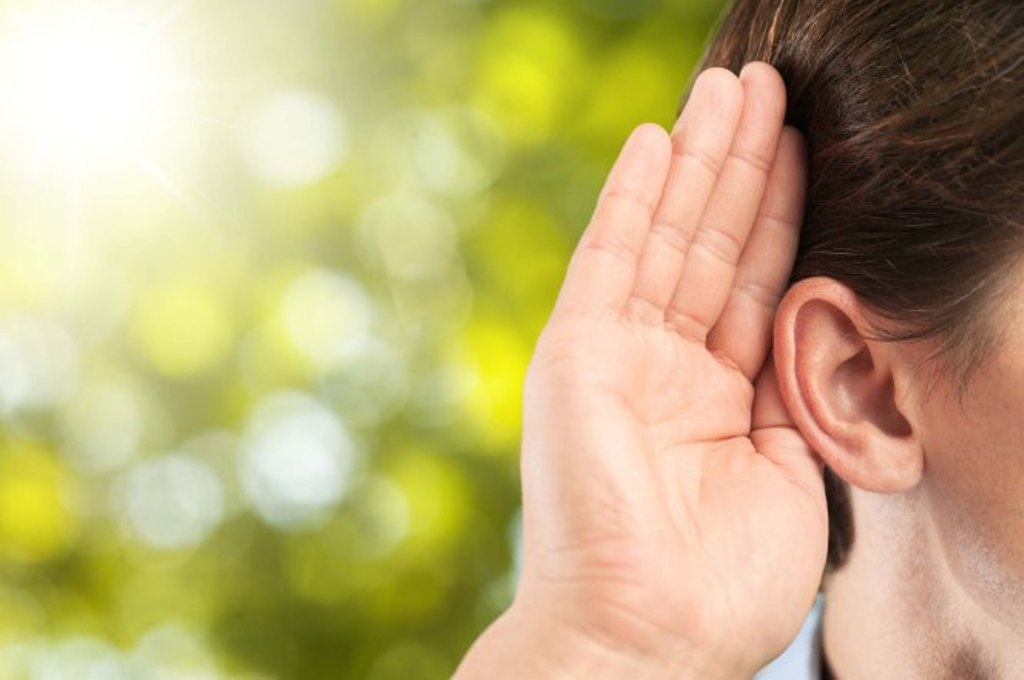 Sel Punca Sembuhkan Tuli Bawaan Lahir