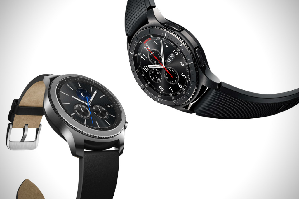 Samsung Gear S3, S2 dan Fit 2 Kini Kompatibel dengan iPhone