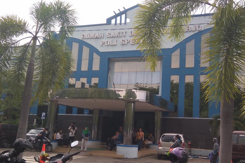 8800 Koleksi Gambar Rumah Sakit Umum Sidoarjo Gratis Terbaru
