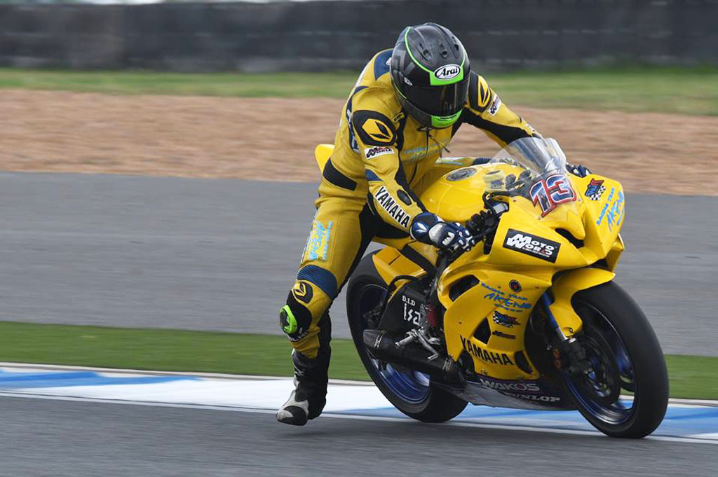 Salah Kaprah Pakai Busi Racing di Motor Standar