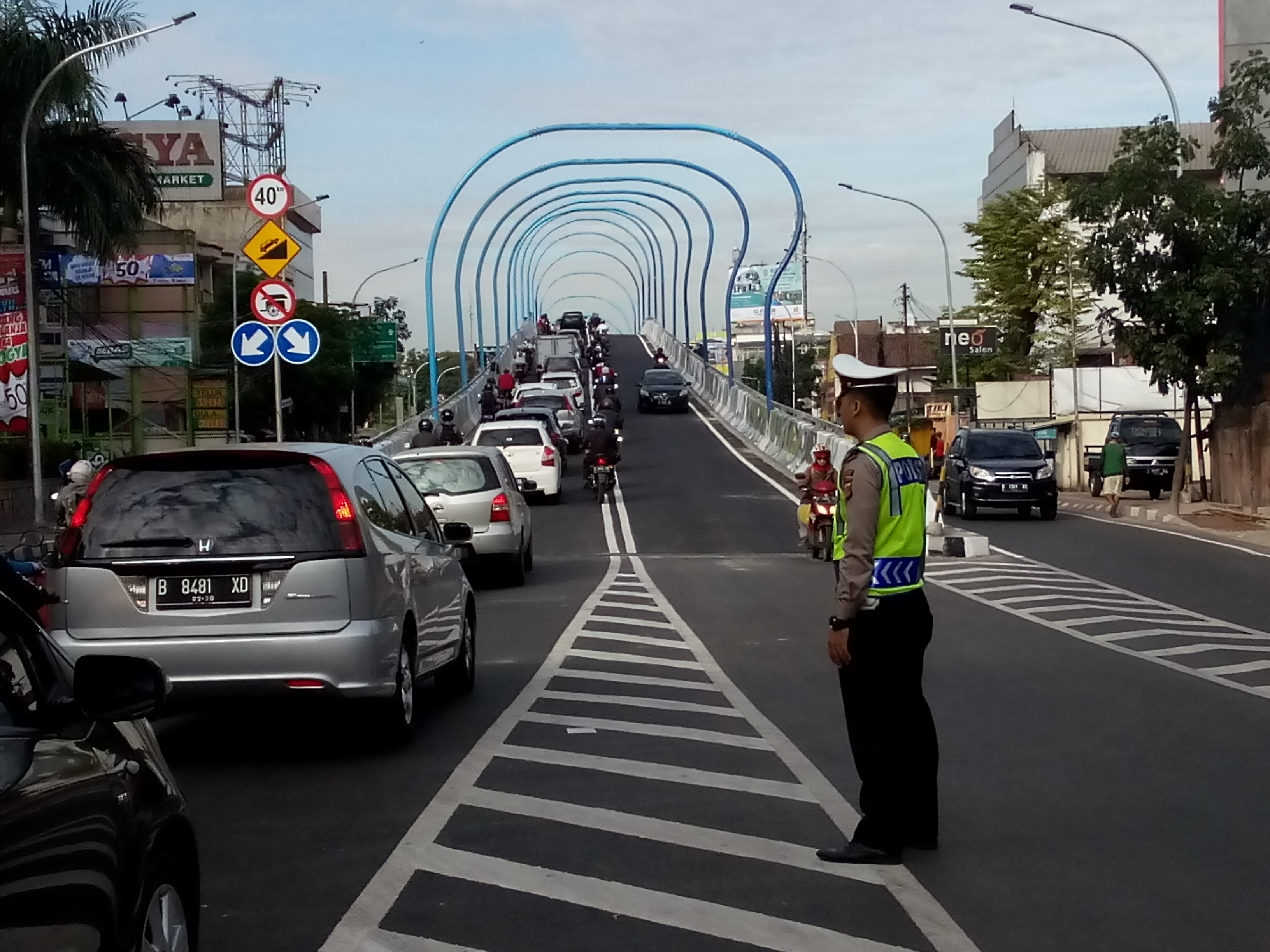Jembatan Pelangi Jilid Dua akan Hadir di Bandung