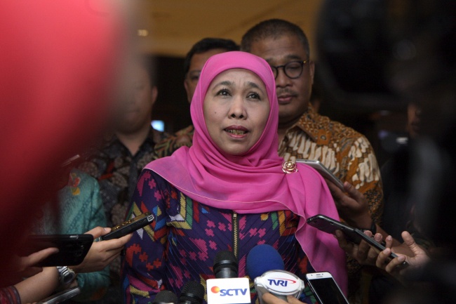 Menteri Sosial Minta Polemik Cak Budi Diakhiri