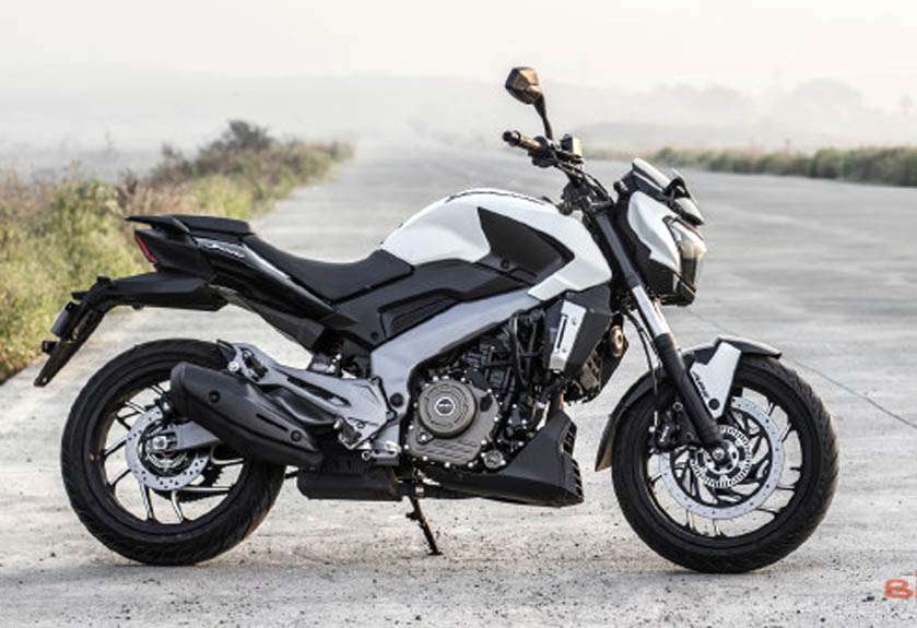Bajaj dan Kawasaki Masih Langgeng di 