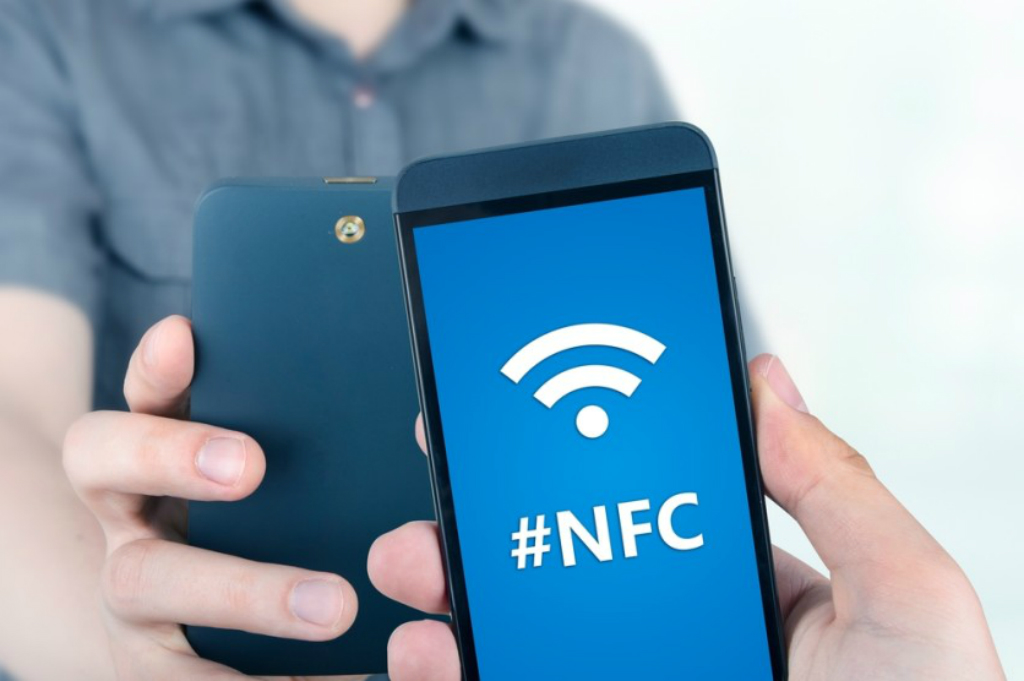 NFC di iOS 11 Fungsinya Tidak Cuma untuk Apple Pay