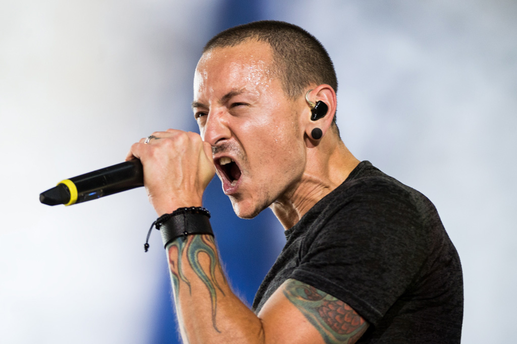 Lagu In The End Milik Linkin Park Mendadak Kembali Populer