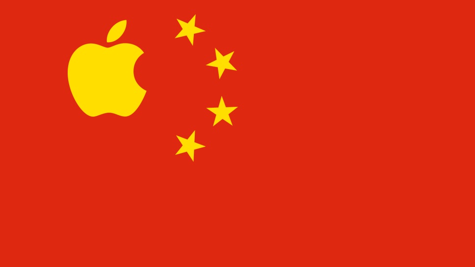 Apple Tunduk pada Pemerintah Tiongkok, Ini Implikasinya