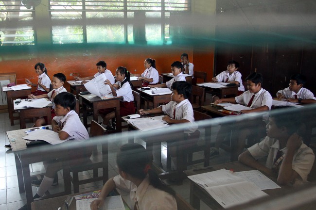 Anggaran Besar tak Sebanding dengan Kualitas Pendidikan RI