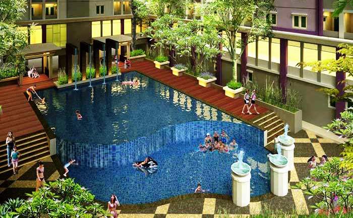 Apa Saja Komponen IPL Apartemen?