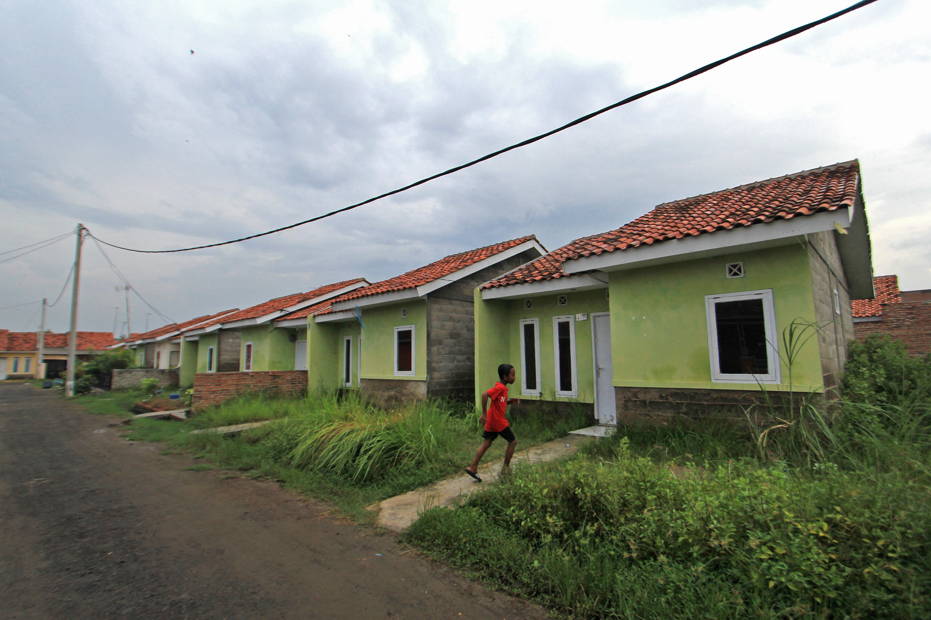 Ini Kiat Bagi Milenial untuk Punya Rumah