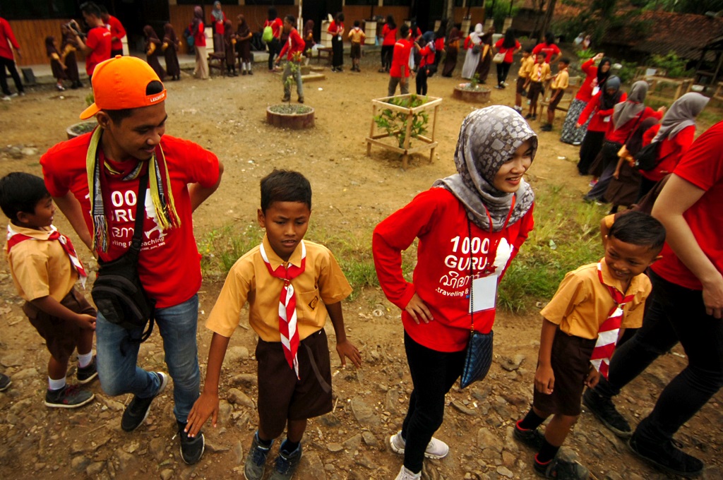 Sistem Pendidikan Guru Perlu Dirombak