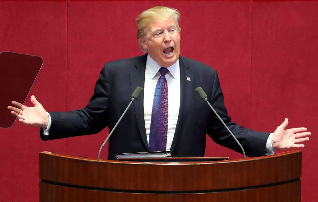 Trump Pindahkan Kedubes ke Yerusalem Keamanan Warga AS Terancam