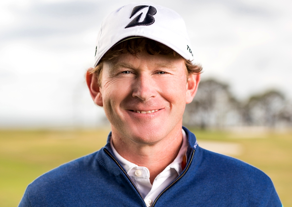 Indonesia Masters Diikuti Bintang PGA Tour Brandt Snedeker