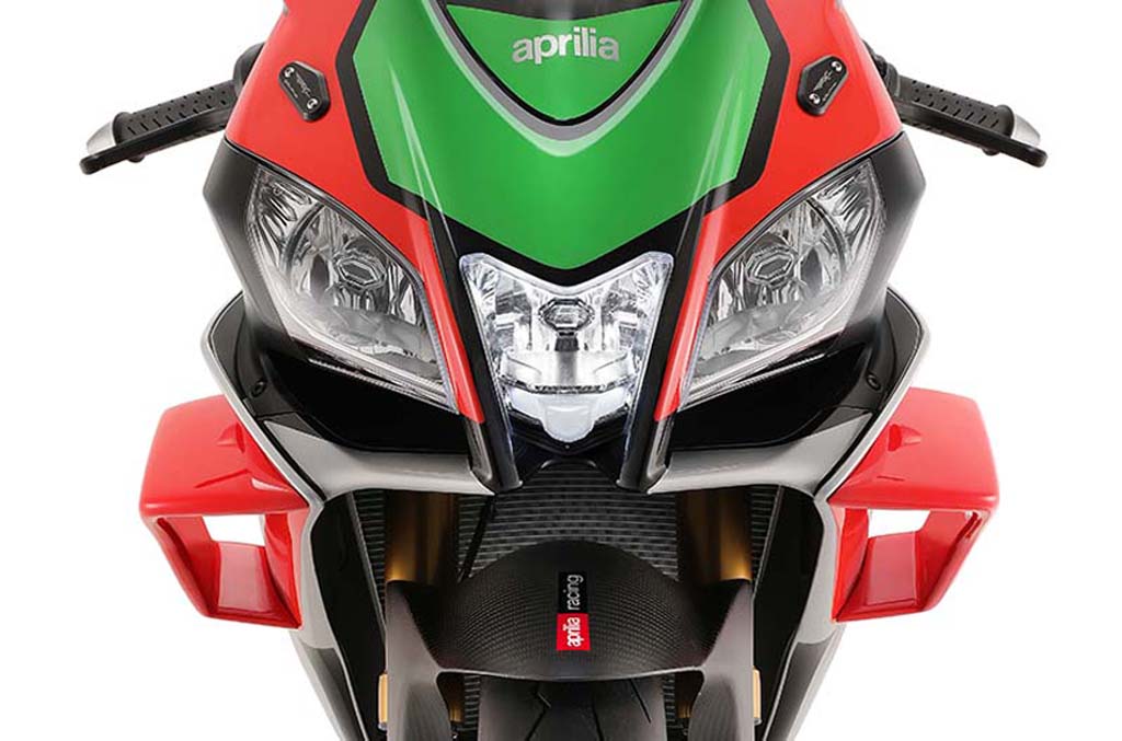 Paket Aero Sah Buat World Superbike 2018