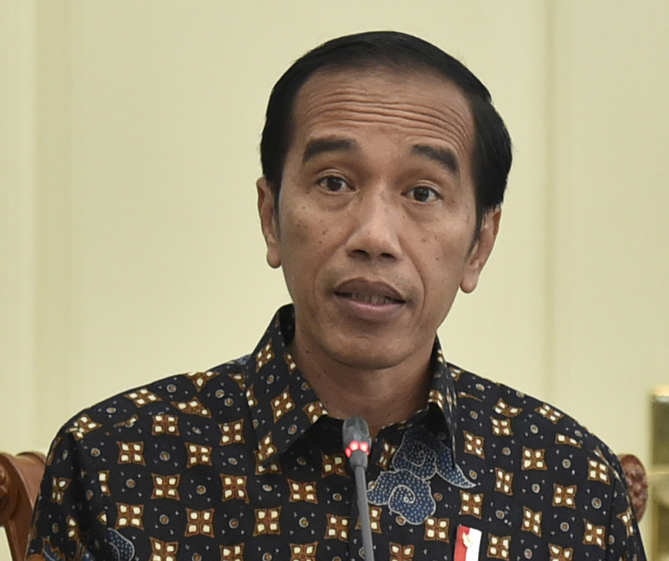 Presiden Jokowi Diharapkan Bisa Menggalang Opini Dunia