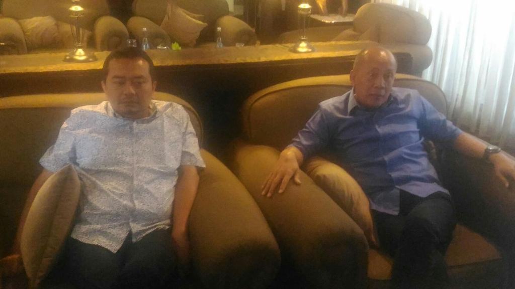 Partai Pendukung Minta Emil Paparkan Proses Konvensi Cawagub