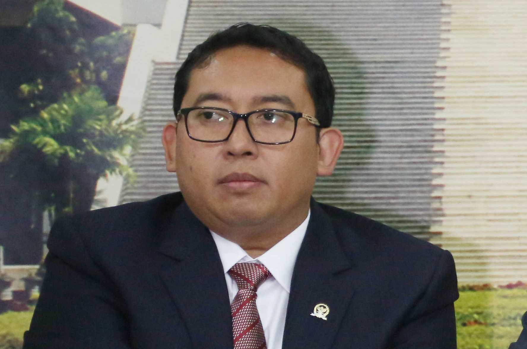 Fadli Zon Anggap Kebijakan Trump soal Yerusalem Pengalihan Isu