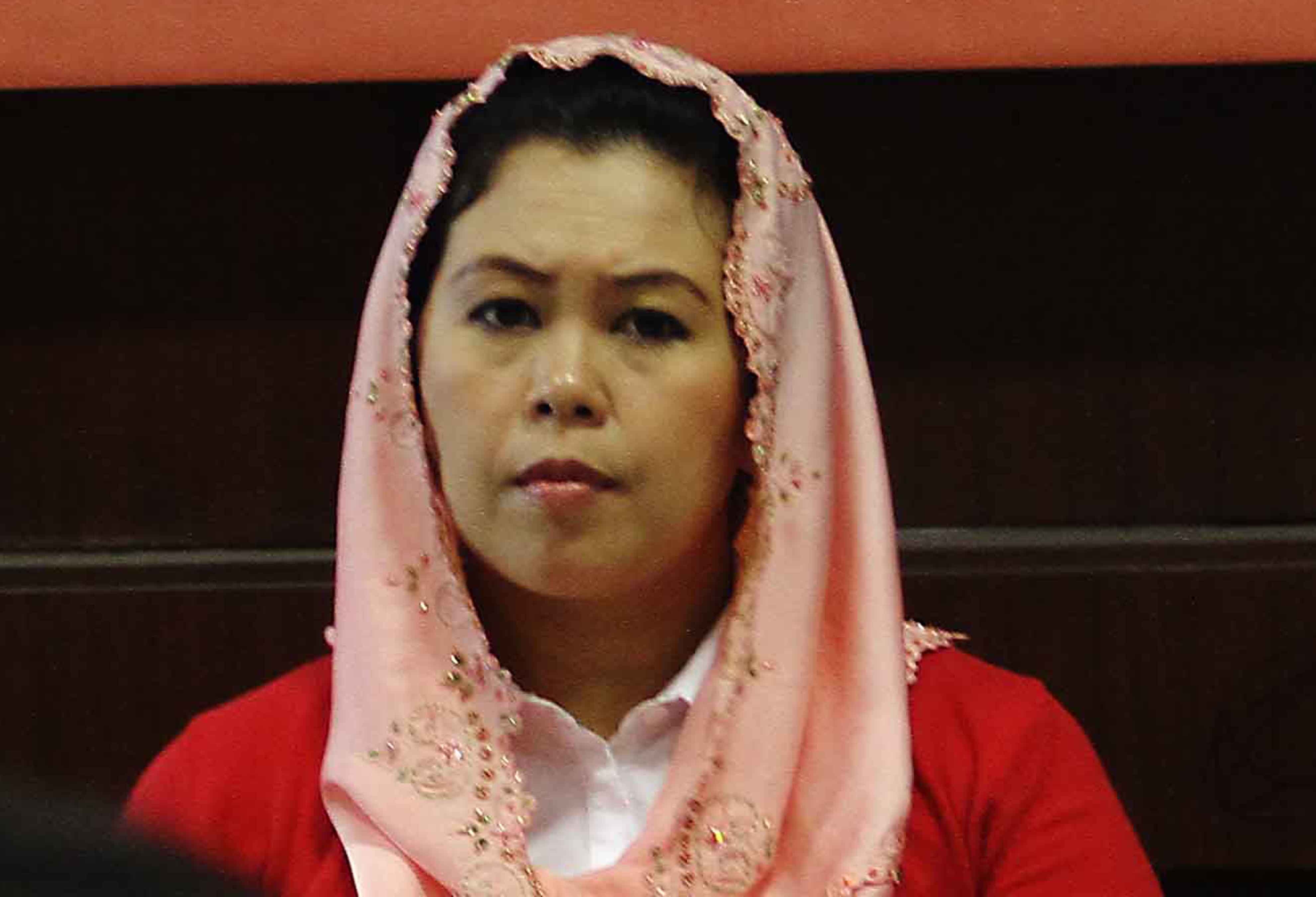 Yenny: Keputusan Trump Perparah Ketegangan Antarnegara
