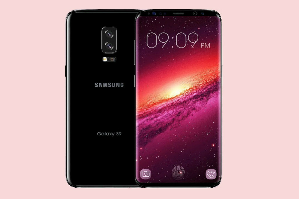 Samsung Galaxy S9 Tidak Muncul di CES 2018?
