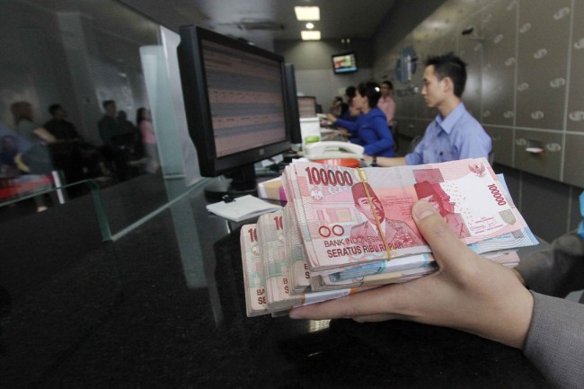 Menkeu Harap Konsumsi Rumah Tangga Membaik di Kuartal IV