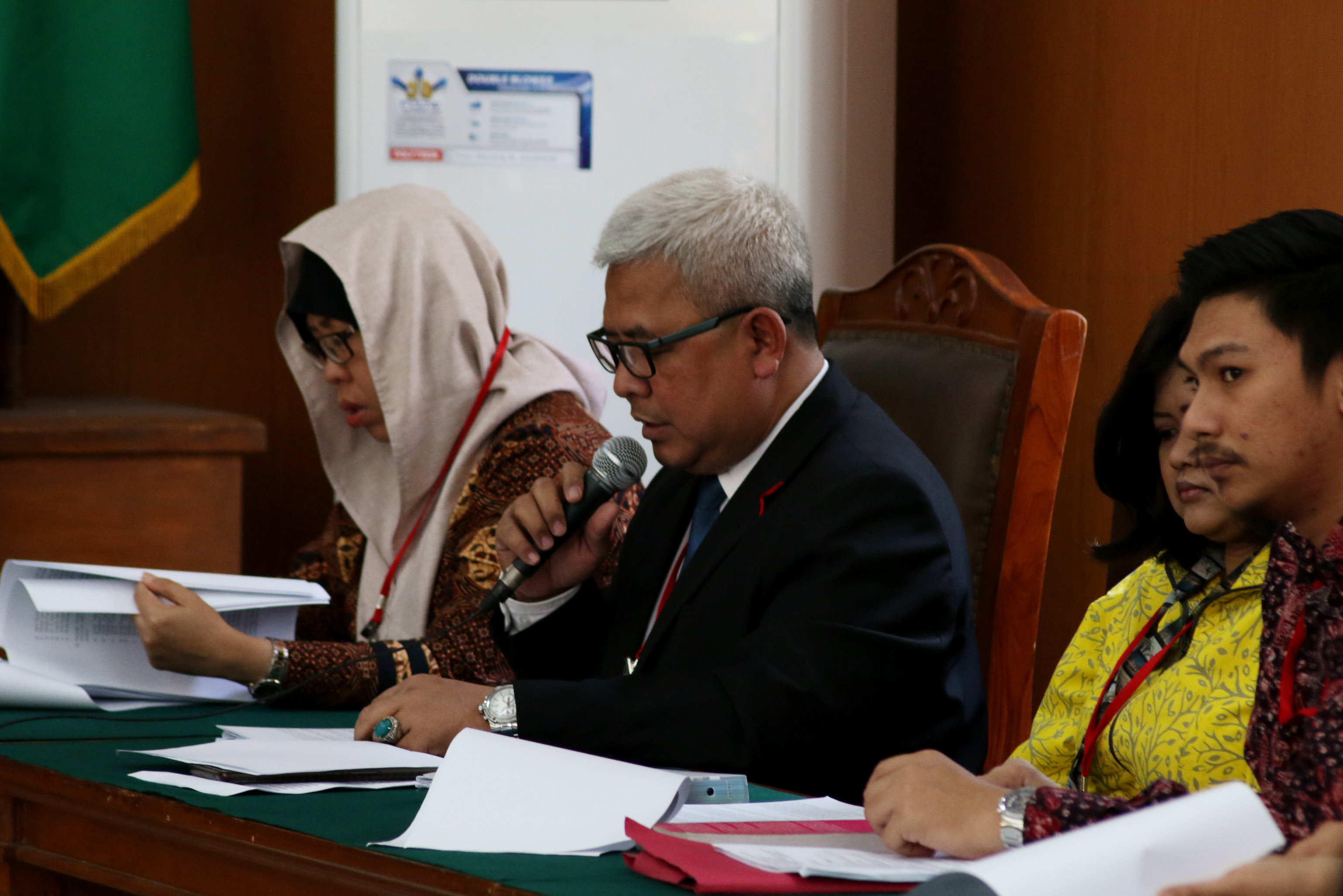 KPK Siapkan Bukti Baru di Sidang Praperadilan Novanto