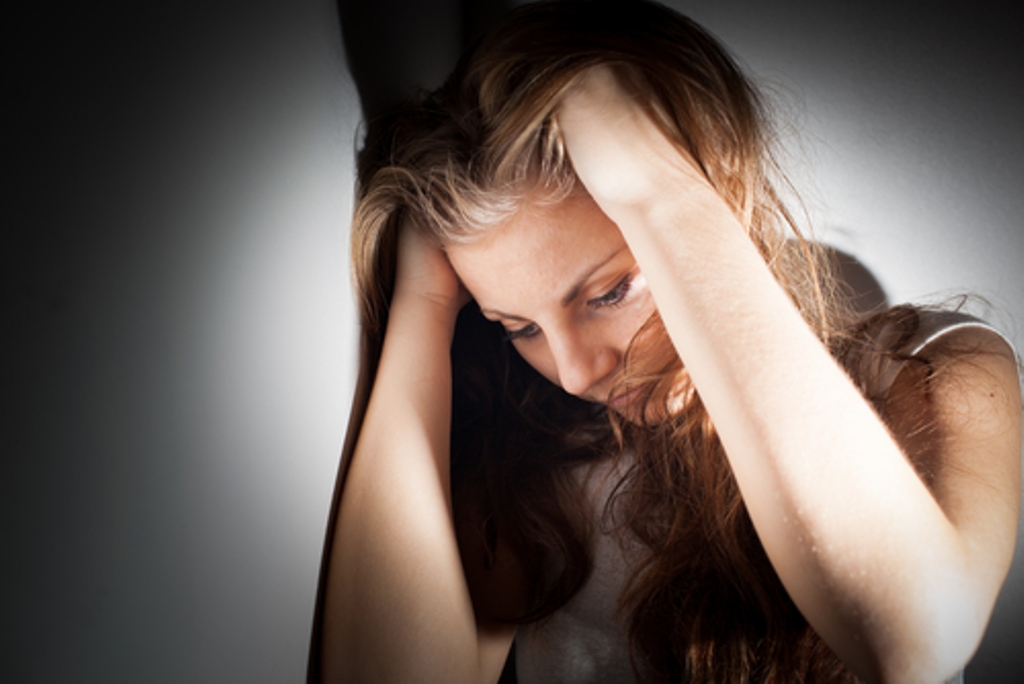 Jumlah Remaja Perempuan yang Menyakiti Diri Sendiri Meningkat