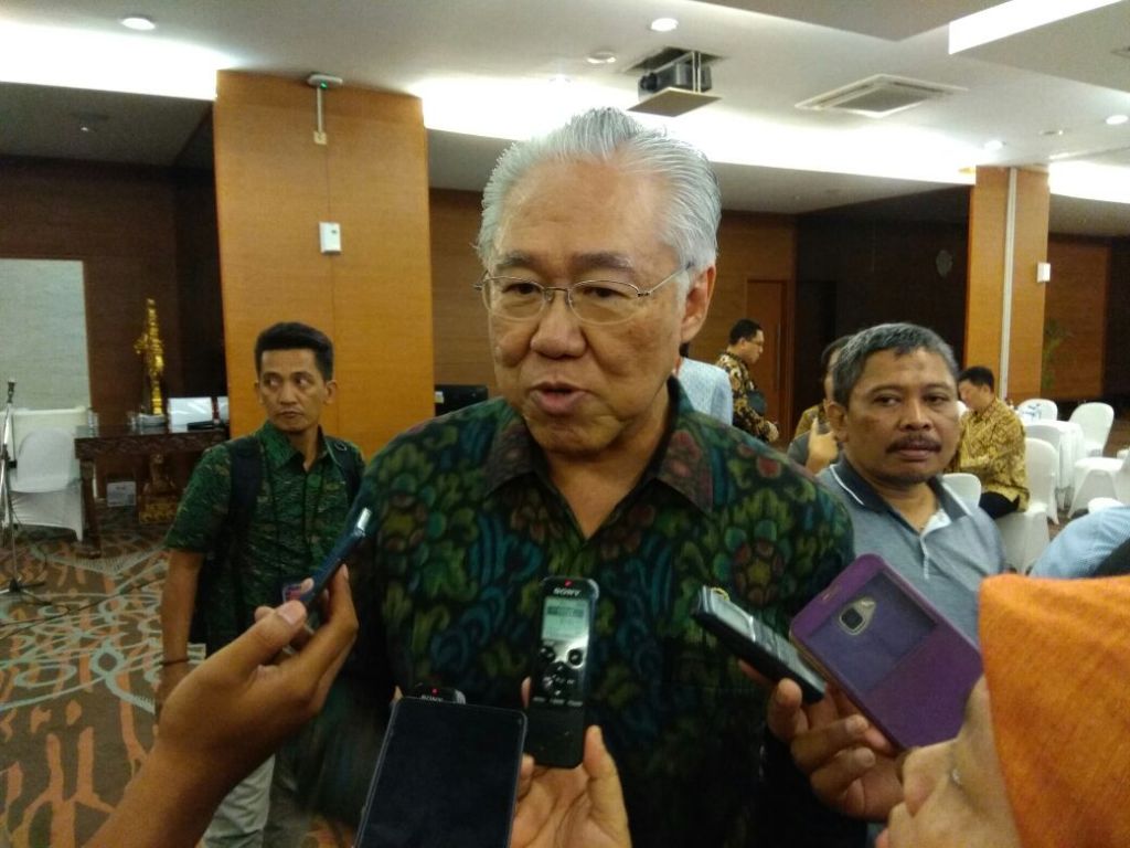 Mendag Waspadai Peningkatan Konsumsi Jelang Natal dan Tahun Baru 2018