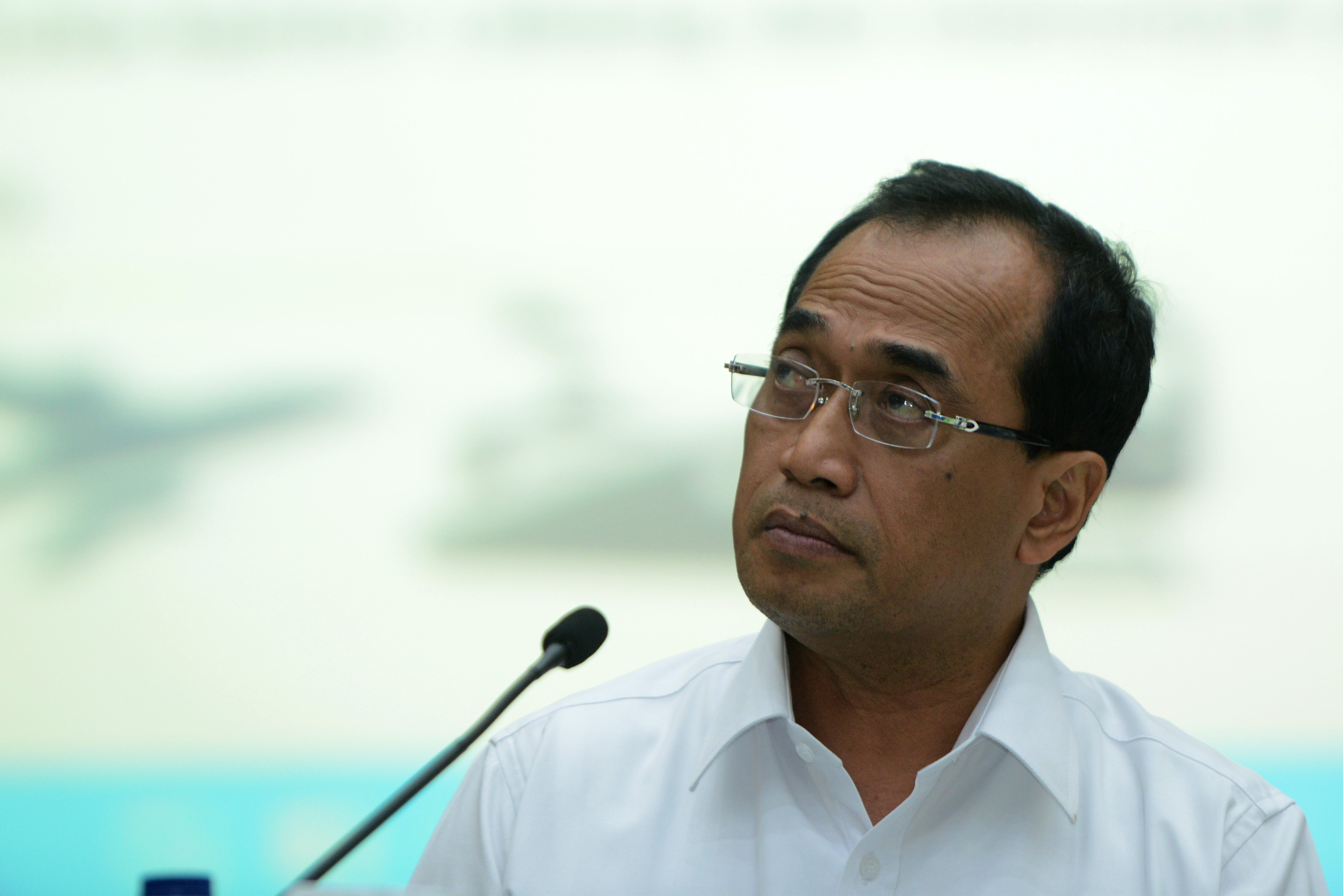 Kereta Cepat Jakarta-Surabaya Ditargetkan Beroperasi Penuh 2020