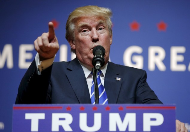 Tindakan Presiden Trump Memantik Konflik Lebih Besar