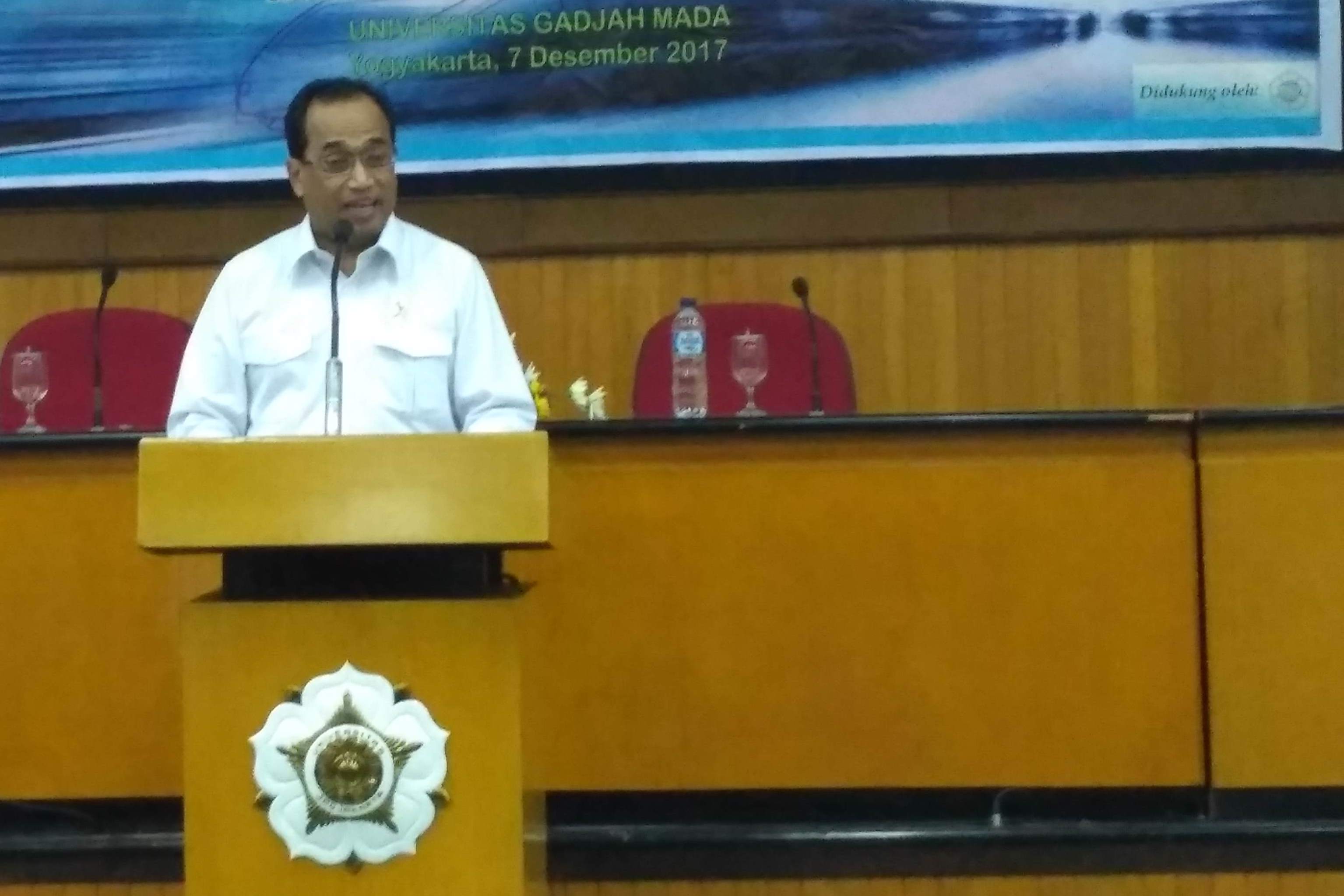 Menhub akan Cari Jalan Keluar Penolakan Bandara Kulon Progo