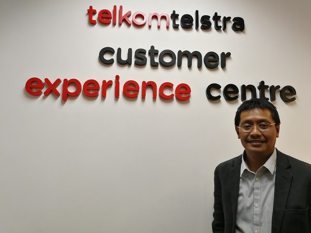 Transformasi Digital, dari UKM Sampai Pemerintahan