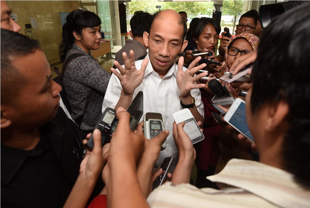 Indonesia Masih Bekukan Status Keanggotan di OPEC