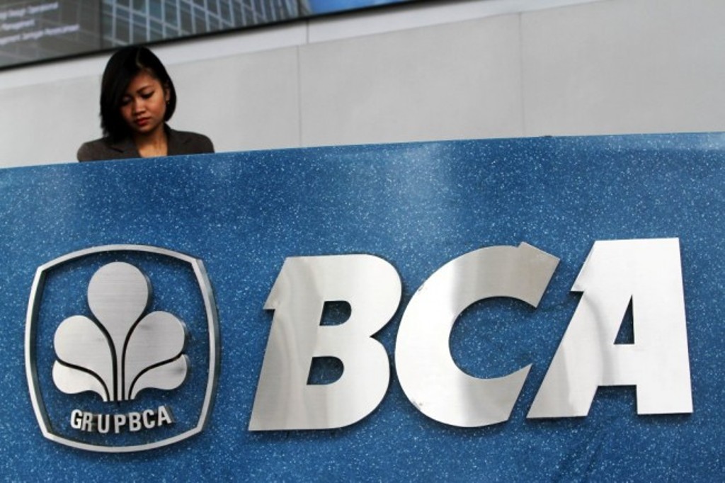 BCA Ajak Debitur Kelas Kakap Melantai di Pasar Modal