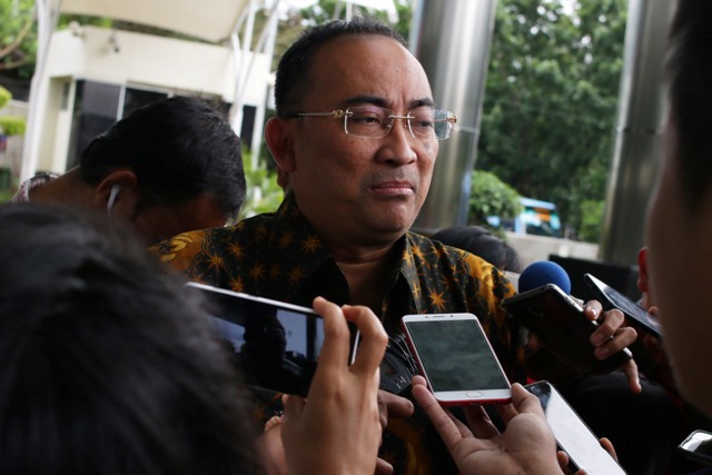 Pengacara Sebut Dakwaan Novanto Imajinasi KPK