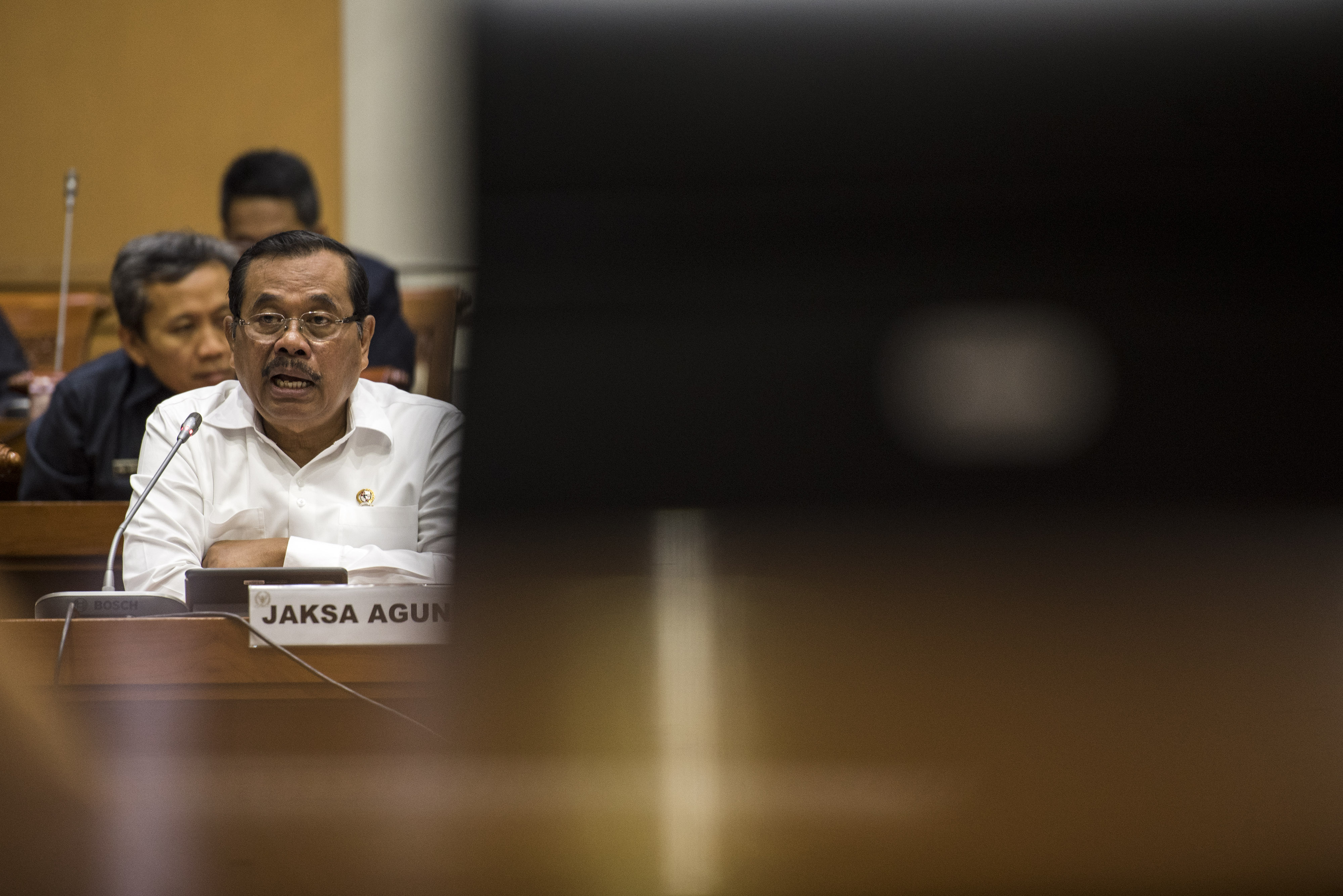 Kejaksaan Utamakan Pencegahan