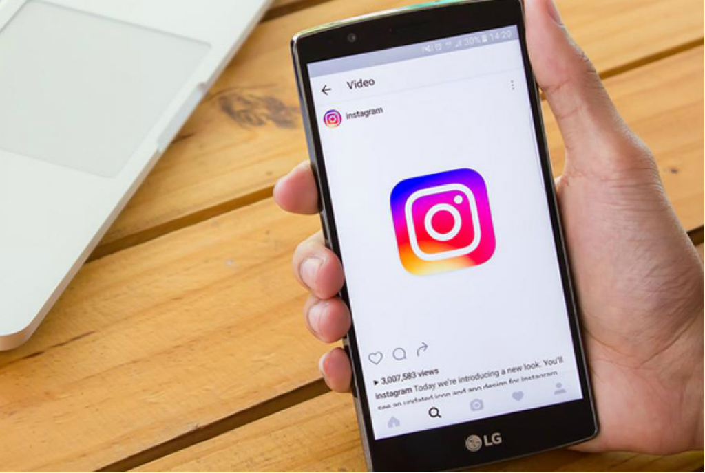 Pengguna Instagram Bisa Lacak Tagar Lebih Akurat