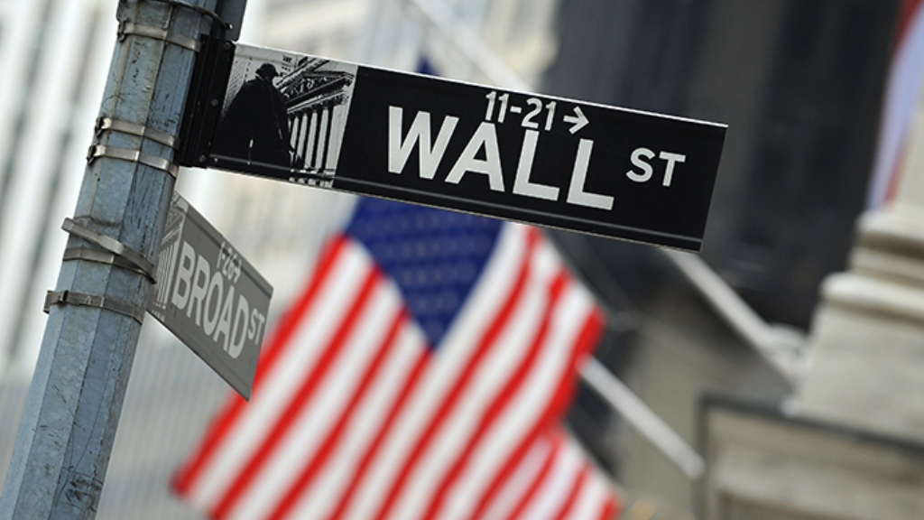 Wall Street Bervariasi saat The Fed Mulai Pertemuan