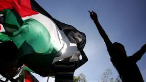 Menanti Gerak OKI Memperjuangkan Palestina