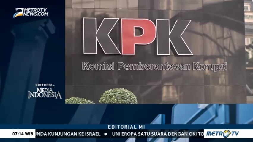Kpk Yang Berani Jujur Hebat Kpk Yang Berani Jujur Hebat