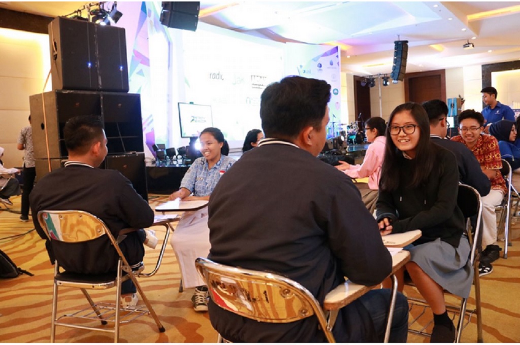 Jumlah Pendaftar OSC 2017 Lebih Banyak
