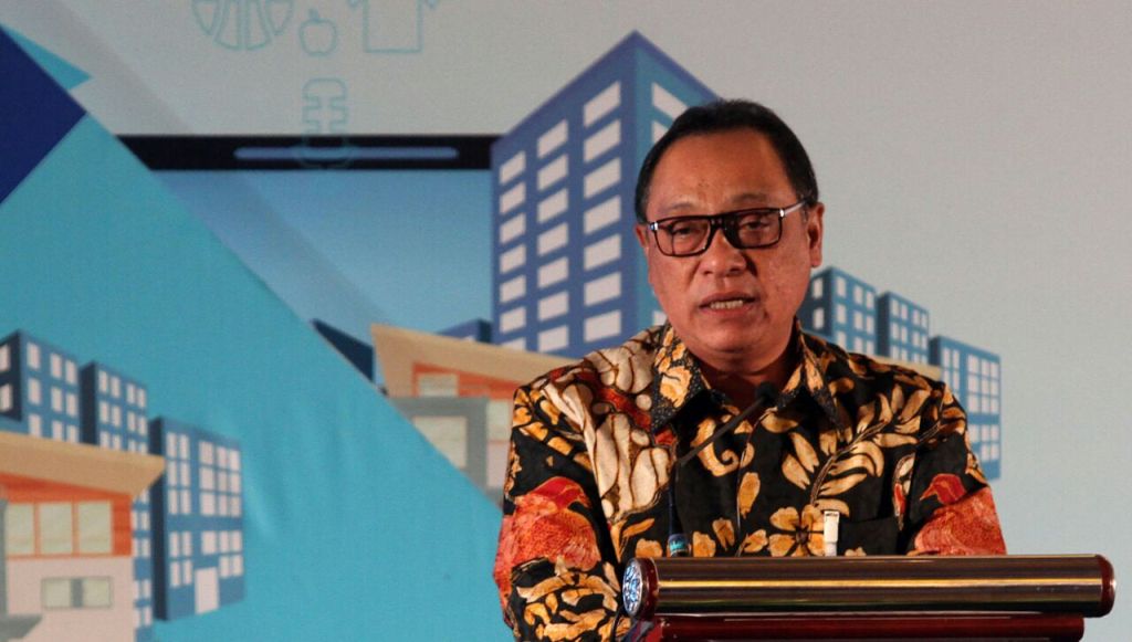 Sektor Properti akan Terus Tumbuh di 2018