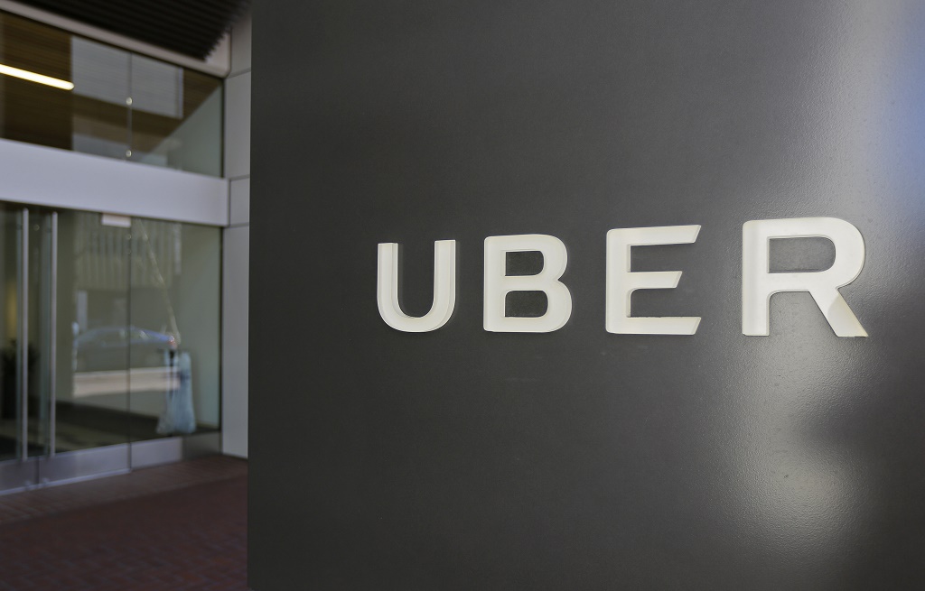 Terus Merugi, Bisnis Sewa Mobil Uber Dijual ke Startup