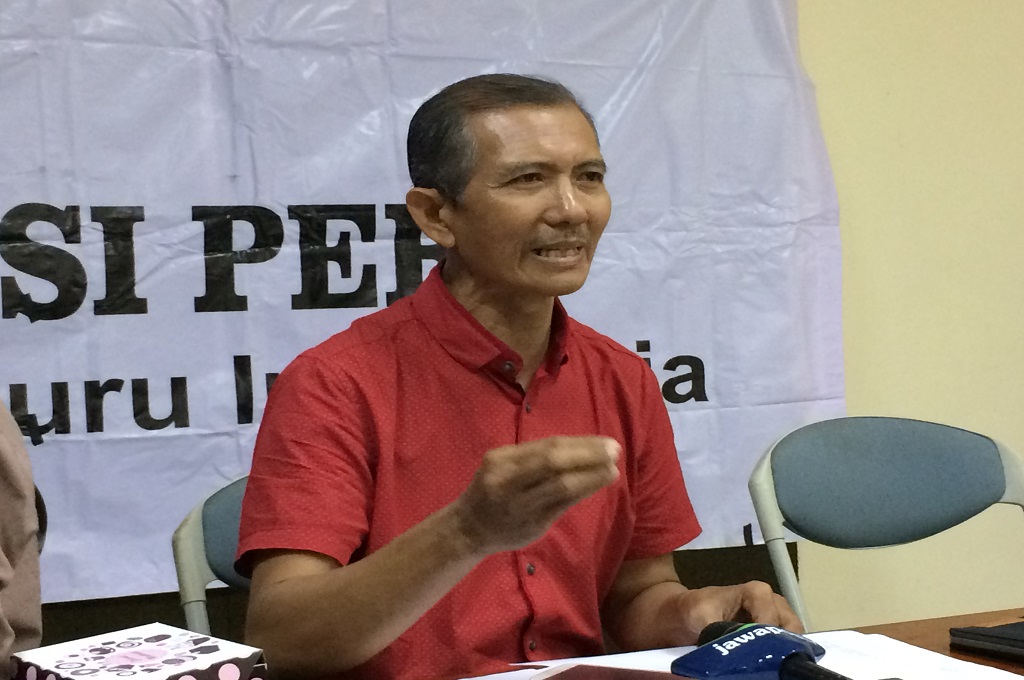Pemetaan Zona Pendaftaran Siswa Baru Masih Perlu Disosialisasikan