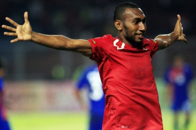 Manajemen Persib Ungkap Alasan Wanggai Batal Gabung